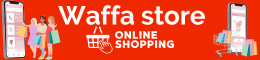 Waffastore
